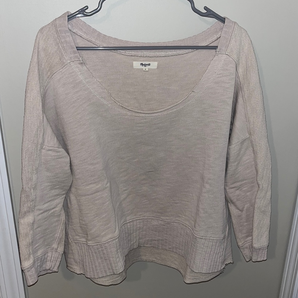 Women’s Madewell Top - Small